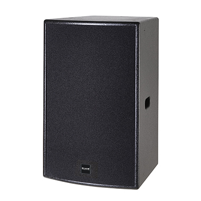 ND-15（15＂多功能两分频扬声器）